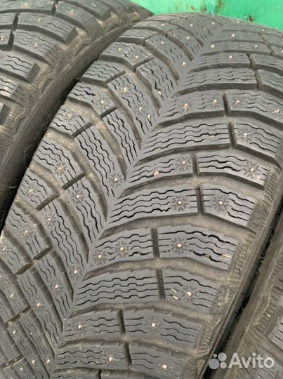 Michelin X-Ice North 4 225/50 R18 99T