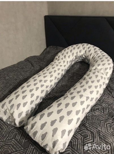 Подушка для беременных