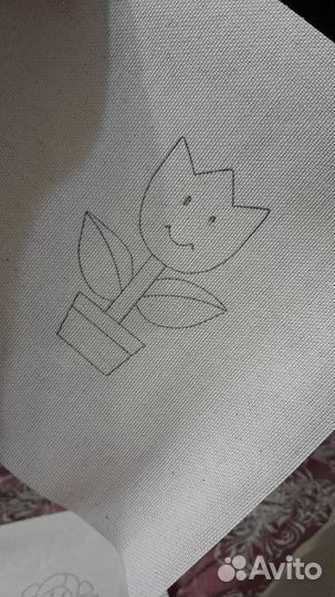 Набор для вышивания