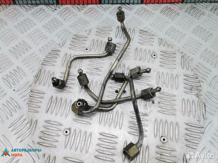 Трубка топливная Kia Sportage 2006