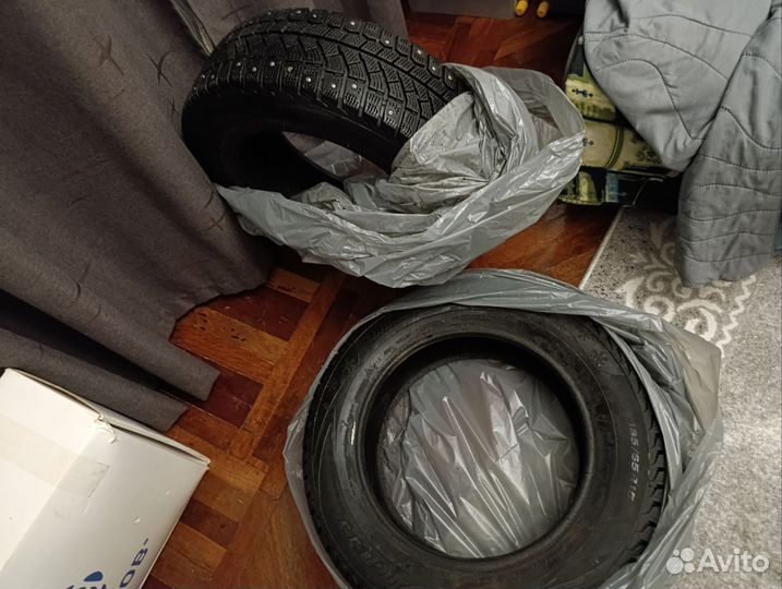 Viatti Brina 185/65 R15 100M