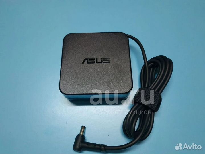 Блок питания для Asus 5.5x2.5мм, 90W 19V, 4.74A