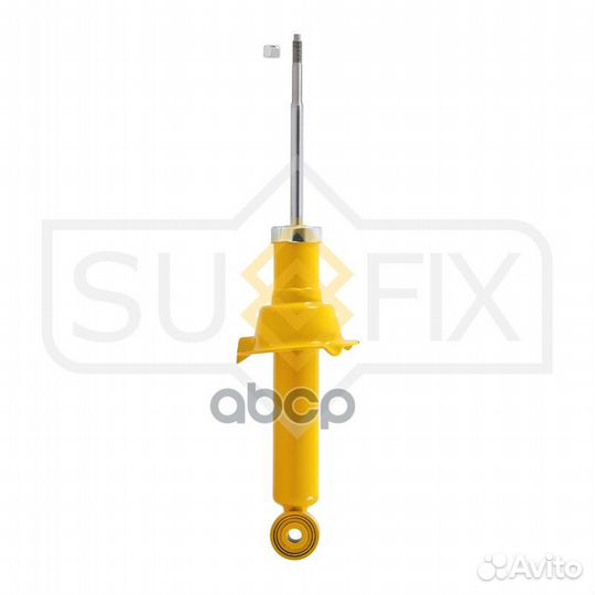 Амортизатор зад прав/лев honda CR-V IV 12