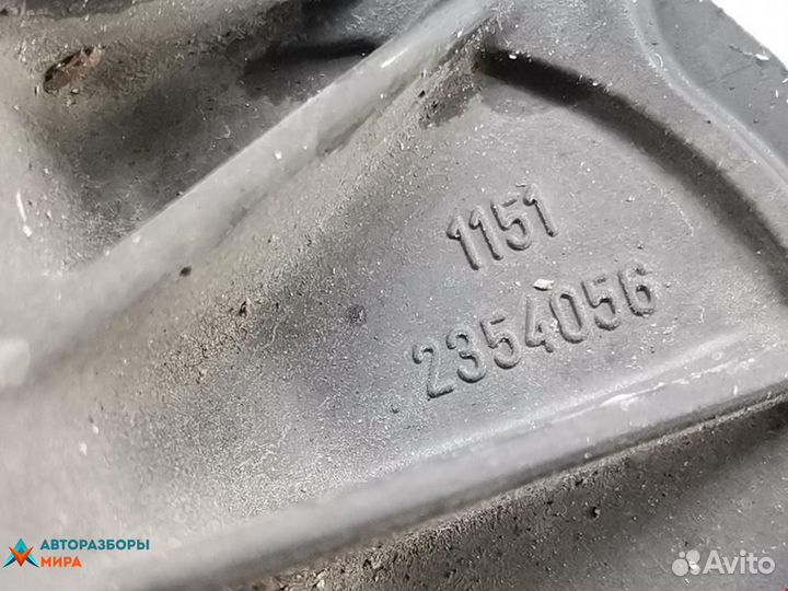 Корпус термостата Land Rover Range Rover 3 2004