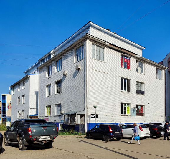 Свободного назначения, 25.3 м²