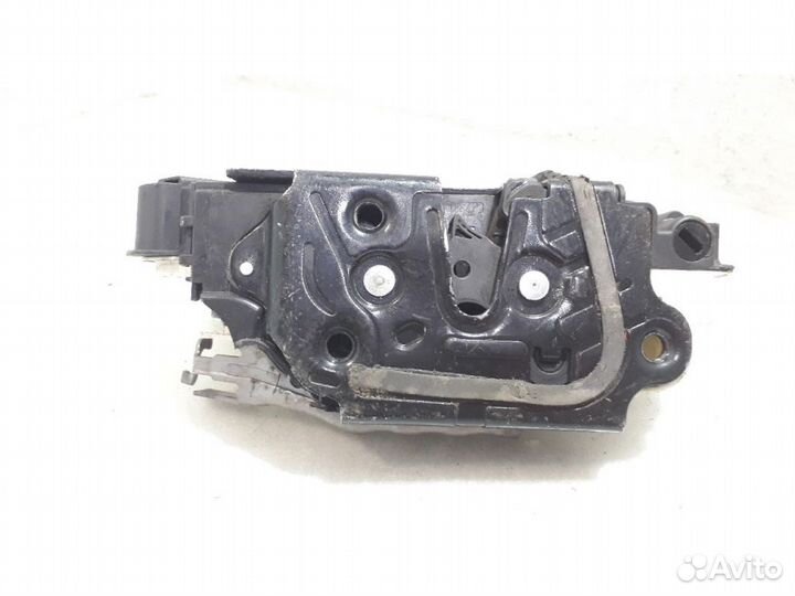 Замок двери volkswagen golf 6 Передний правый