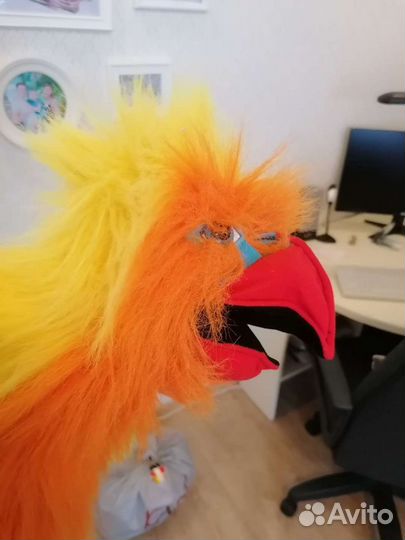 Мягкая игрушка