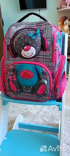 Ранец Delune Magic