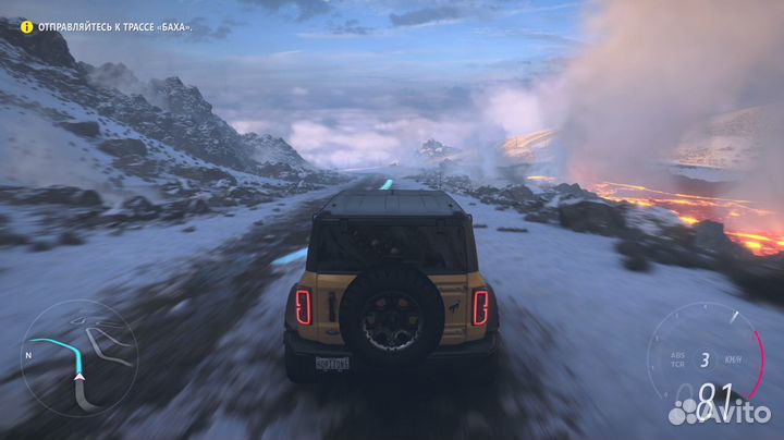 Forza Horizon 5 + бейсболка (Xbox One Series) NeW