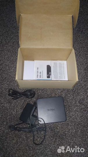 Приставка к телевизору