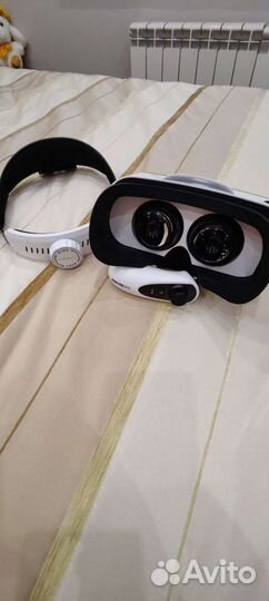 Виртуальные очки Mojing4-A