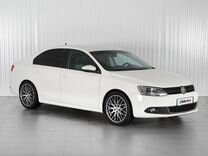 Volkswagen Jetta 1.4 AMT, 2013, 190 383 км, с пробегом, цена 1 479 000 руб.