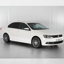 Volkswagen Jetta 1.4 AMT, 2013, 190 383 км, с пробегом, цена 1 225 000 руб.