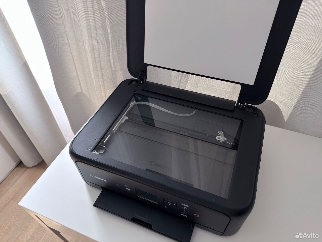 Принтер струйный canon (мфу) TS5140 купить в Москве по низкой цене с ...