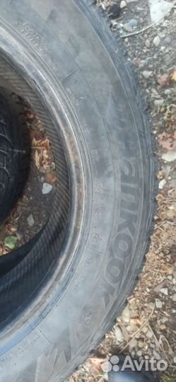 Hankook Winter I'Pike RS2 W429 205/60 R16 88T