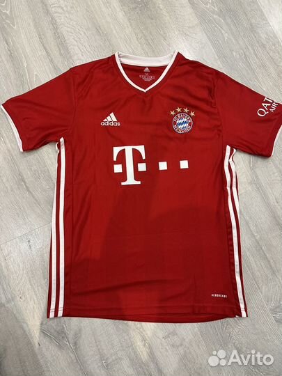 Футбольная форма