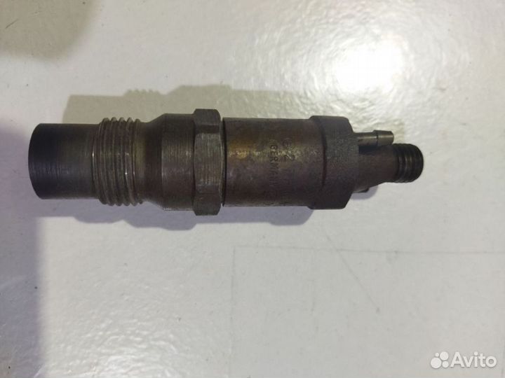 Форсунка топливная Фольксваген Т4 1.9 ABL