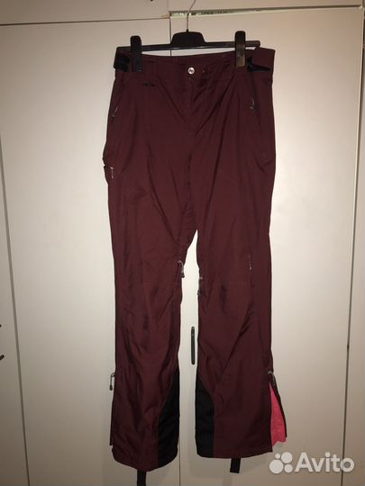 Костюм женский горнолыжный Spyder