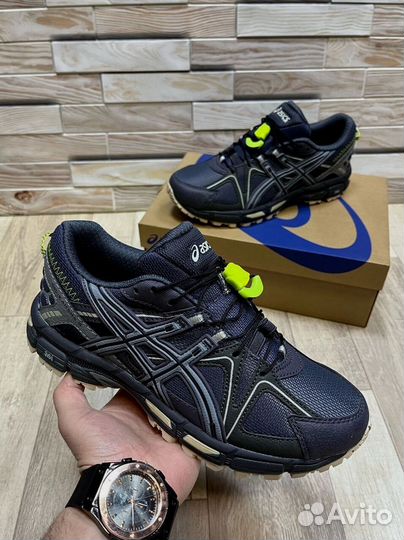 Кроссовки Asics Gel Kahana