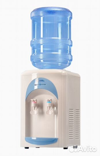 Кулер для воды (YLR 2-5-X 16 Т/HL)