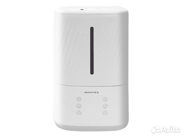 Увлажнители воздуха Dantex