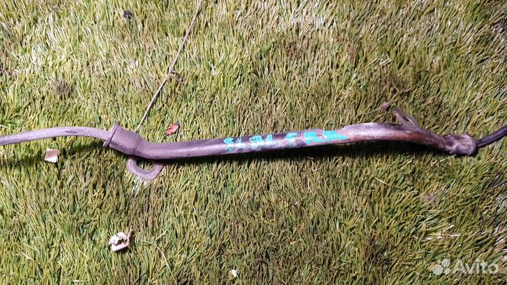 Задний правый датчик ABS Subaru Legacy BL5