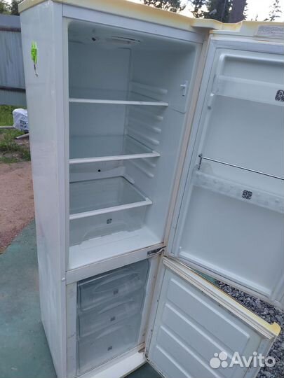 Холодильник