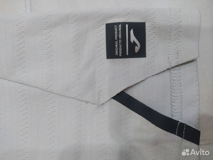 Игровая форма цска оригинал