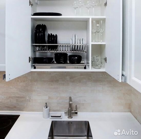 Кухни на заказ. Стильные решения