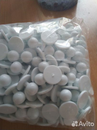 Пукля поварская 10 мм