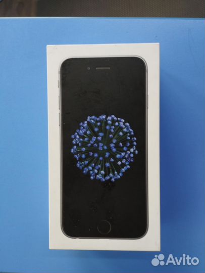 iPhone 6, 32 ГБ