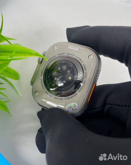 SMART watch часы HK