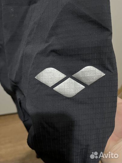 Гидрокостюм arena carbon 30