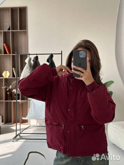 Куртка женская
