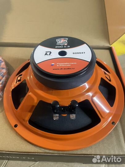 Dl Audio gryphon lite 200 v.3. Новые