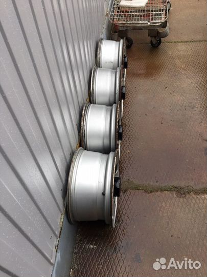 Диски крузер 105