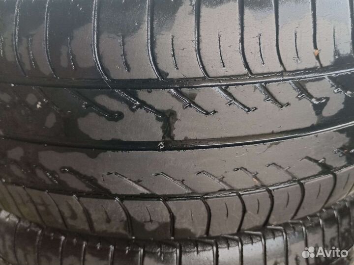 Hankook Optimo K406 195/55 R15 85V