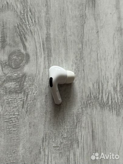 AirPods Pro правый наушник