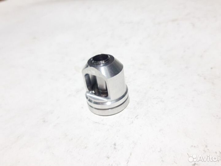 Клапан масляного стакана BMW M54 M52U M52 M50 M60