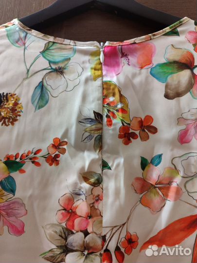 Блузка emka 46