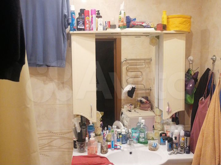 2-к. квартира, 73,4 м², 3/10 эт.