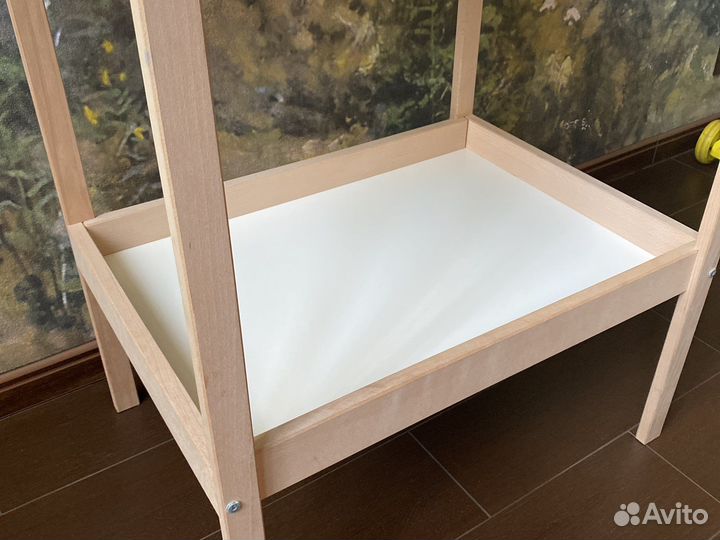 Пеленальный стол IKEA sniglar