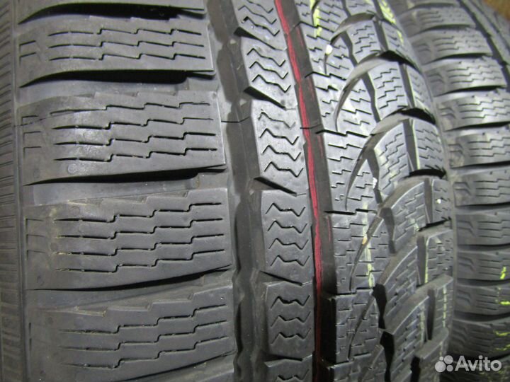 Nokian Tyres WR A4 235/50 R18