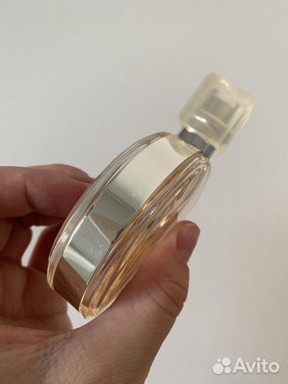 Туалетная вода Chanel Chance Eau Vive