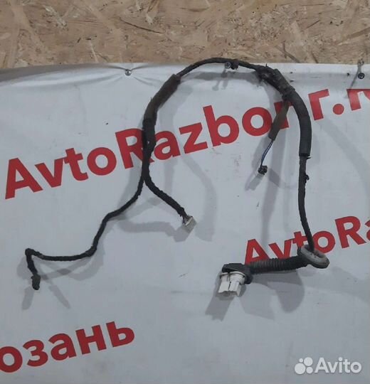 Проводка, коса, жгут Киа Спектра