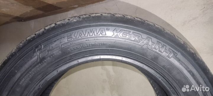 КАМА Grant 185/60 R14