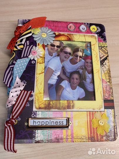 Фотоальбом