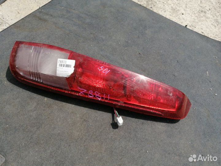 Стоп-сигнал правый Nissan X-Trail T30