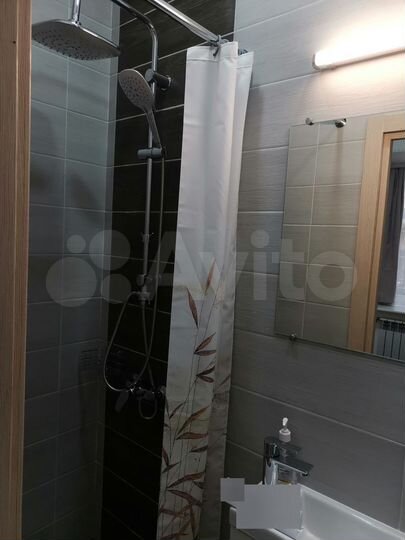 Квартира-студия, 12 м², 1/6 эт.