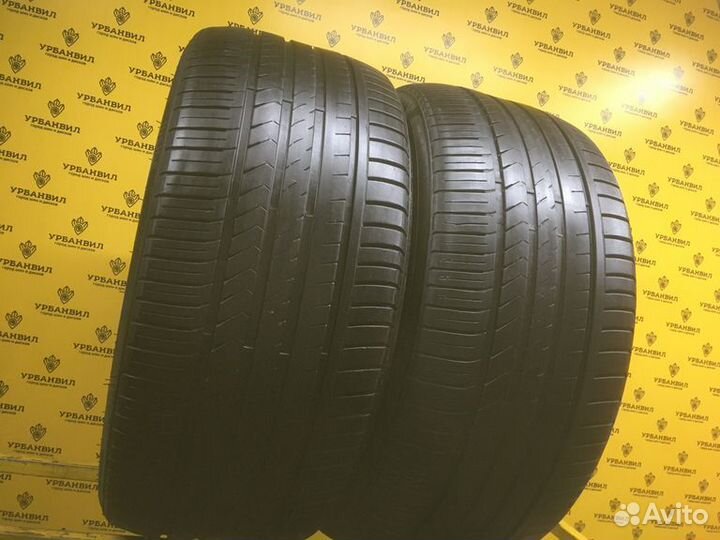 Winrun R330 295/40 R21 111W